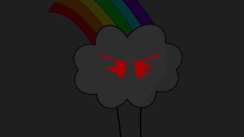 My Immortal MAP (OC and LOD)