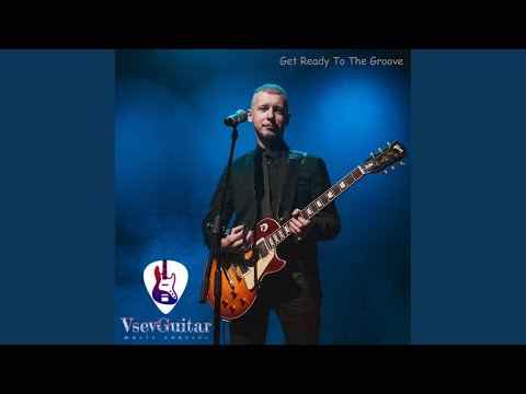 Get Ready To The Groove