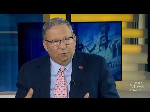 How will ‘Buy American’ impact Canadian businesses? | U.S. ambassador on CTV's Question Period