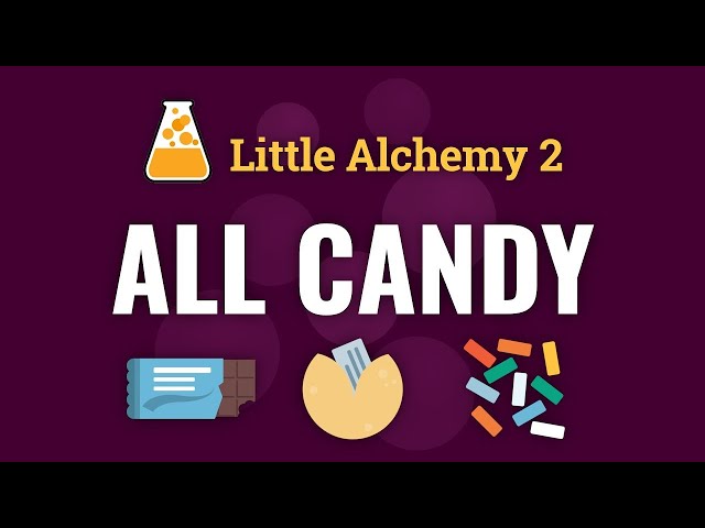 How to Make Good in Little Alchemy 2?
