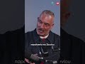 «Μέσα στη θάλασσα έχω δει τα πάντα... τρομερά άσχημα πράγματα»