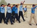 Iraqi Police Drill Ceremony Samawah Iraq Iraqi Police Drill Ceremony Samawah Iraq