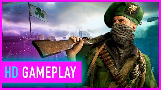 Call of Duty Black Ops 4: Snagging A Win In St. Patrick's Stockpile Game Mode