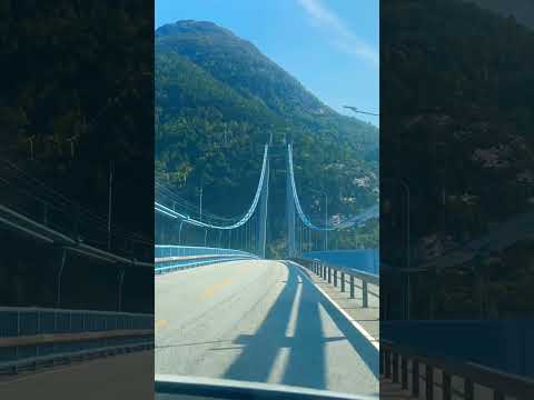 Road-trip to Bolder
