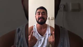 Onurcan Özcan / Yaramızda Kalsın