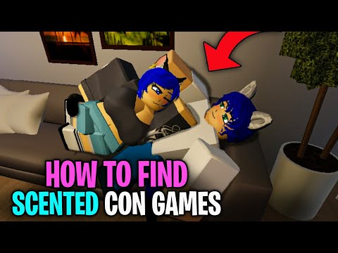 ReBloxer on X: RT @RobloxGamesCha: How to Find Scented Cons 2021 . . 🔥  Watch the full video:  . . #Roblox #RobloxGames  #freero… / X