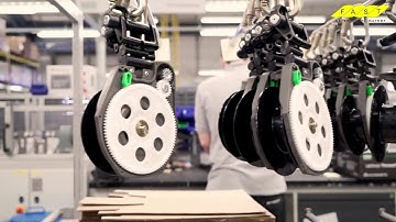 FAST India MSA Devizes Montage March 2018