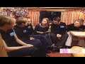 Westlife - Interview - The Big Breakfast - 9th December 1999 - Part 1 of 3