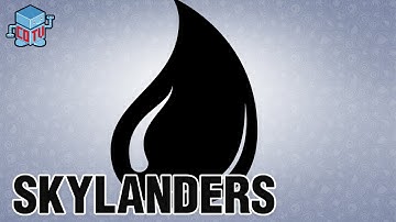 Best Skylanders WATER Element
