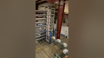 High speed Vertical box elevator