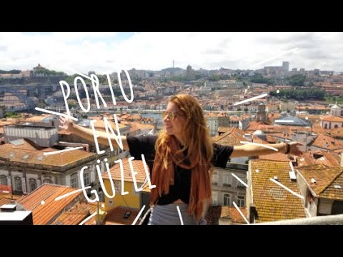 Video: Porto'dan En İyi Günlük Geziler