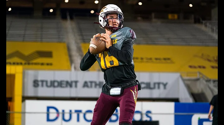 DevilsDigest TV: Attitude and Effort define ASU qu...