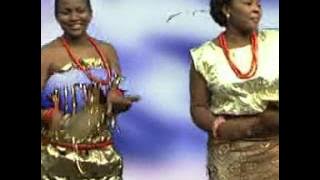 Sir  Wilker Jackson - Anyem Ufan (Official Video)