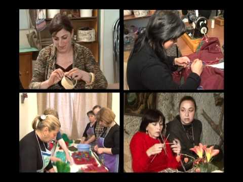 ჩვენ ვსწავლობთ | We are Learning.avi