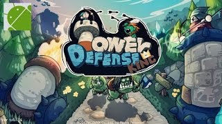 Tower Defense King - Android Gameplay HD screenshot 1