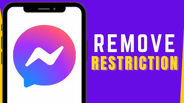 How to Unrestrict Someone on Messenger: Remove Restriction on Messenger