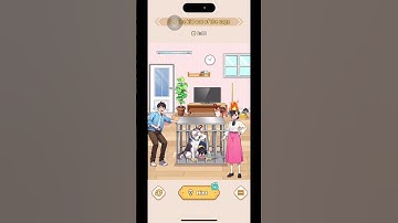 Brain Puzzle: Tricky Quest #fun #games