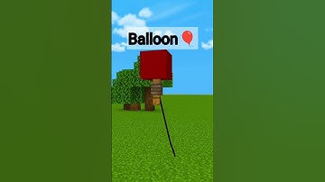 Minecraft New 1.20 Build Hack #minecraft