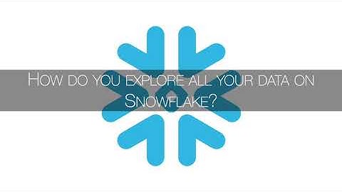 Snowflake Log Data for Faster and Better Analytics