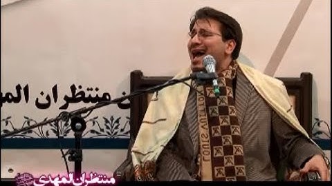 نسخه کامل - تلاوت حامد شاکرنژاد - سوره مریم، بلد، حقه