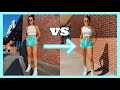 I COPIED EMMA CHAMBERLAIN'S INSTAGRAM