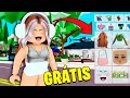 COMO SE TORNAR RICA E POPULAR NO BROOKHAVEN @maffiblox