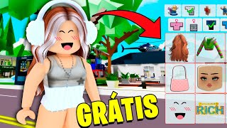 COMO SE TORNAR RICA E POPULAR NO BROOKHAVEN maffiblox