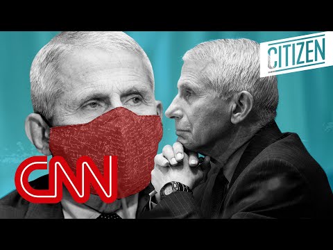 Combating Covid-19 misinformation | CITIZEN by CNN