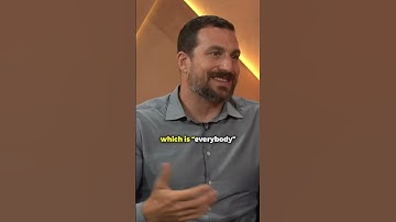 Try This Life-Changing Calming Technique From Neuroscientist Dr. Andrew Huberman...