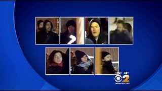 Man Charged As Cops Zero In On Suspects In Attack On Cops