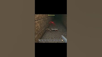 Underwater vampires #daggerfall #nostalgia #games