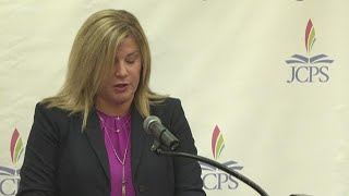 JCPS encourages attendance with new initiative