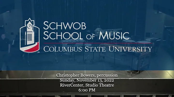 11-13-22 Christopher Bowers Graduate Recital