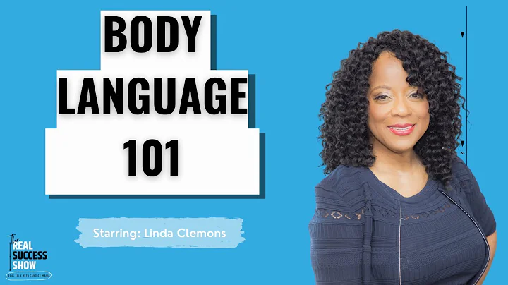 Read Anyone's Intentions in A Minute with Linda Cl...