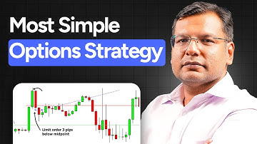 Perfect video to understand options trading in this market | Bharat Jhunjhunwala