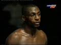 Herol graham vs craig joseph