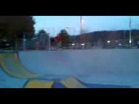 sumner skate park fall ryan jibson