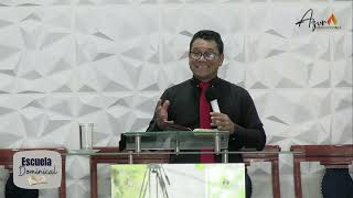 2026 05 03 Peligros que afectan la iglesia de hoy (Pastor Duver Iquina)