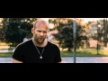 Jason Statham - "I Mercenari" scena campo da basket