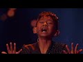 Ramires Sciberras - Stilla Ckejna - ( live ) - Malta - Junior Eurovision 2024