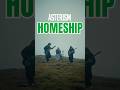⚡️HOMESHIP / ASTERISM⚡️