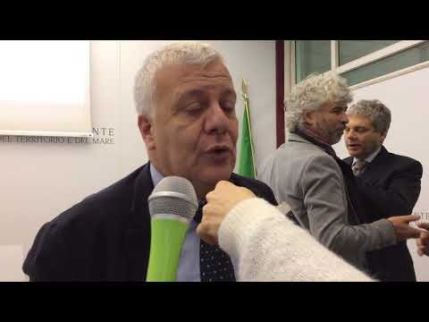 Intervista Ministro Galletti : il piano di prevenzione rifiuti