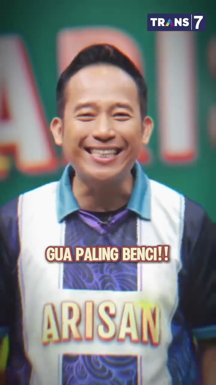Okee berarti olak ada kap Denny atik niniam emag ini suret yaa ??? #arisan #arisanjan25 #shorts