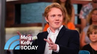 How Kindness Changed 1 Former White Nationalist’s Life | Megyn Kelly TODAY