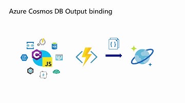 Build planet-scale serverless apps with Azure Functions and Azure Cosmos DB