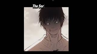 #jjk #jujutsukaisen #jujutsukaisenedit #edit #toji #gojo