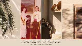 GDTJNS |  Yang Maha Mulia Tunku Ampuan Tuanku Najihah binti Tunku Besar Tunku Burhanuddin