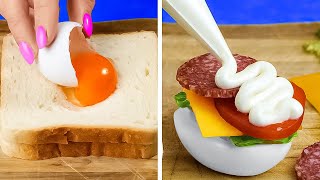 Popular TikTok Food Hacks And Household Gadgets You Shouldn’t miss!