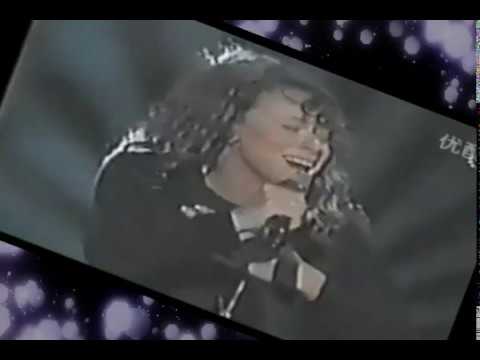 UNDUBBED Mariah Carey Someday Without You Love Takes Time Live At Proctor S Theatre 