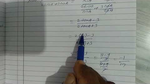 Trigonometry -1 lecture 4 by Atul Limgude sir